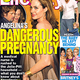 Image for article titled This Week In Tabloids: Twins For Angelina, Trouble For Mary-Kate